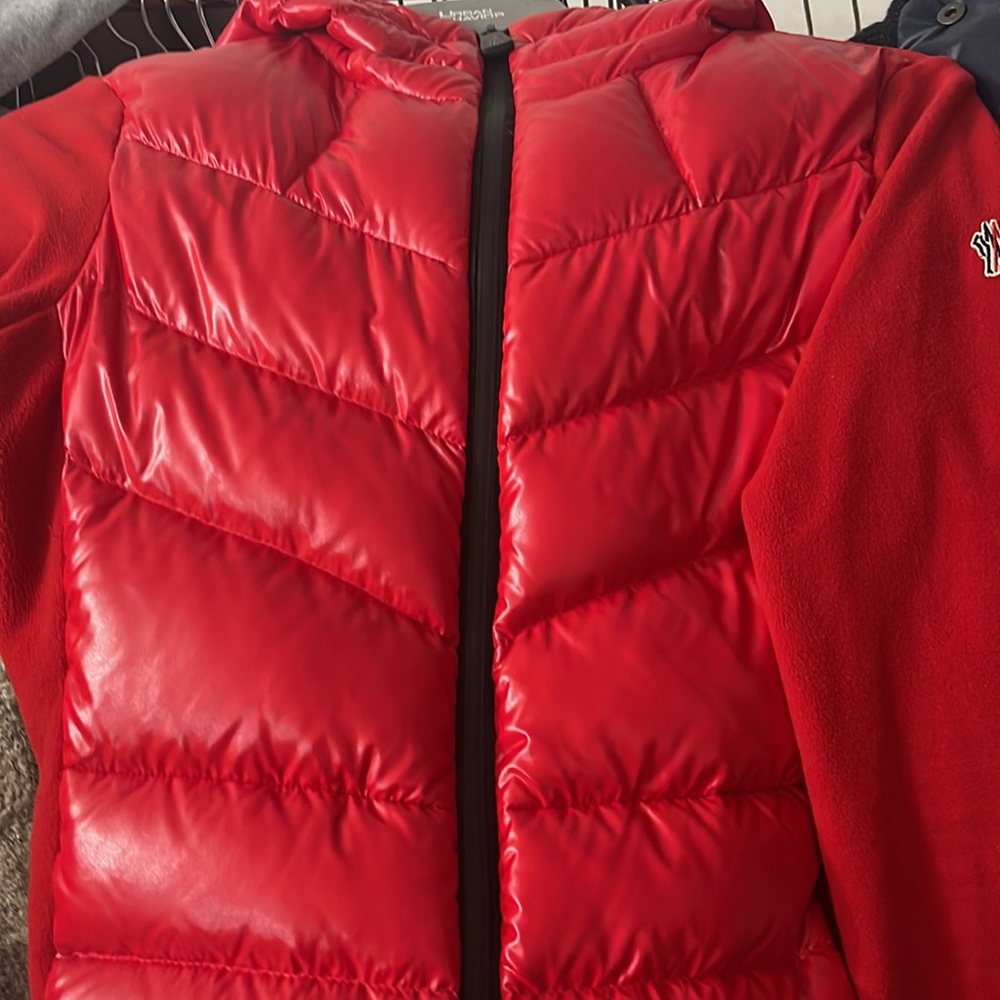 MONCLER - Picture 12 of 16